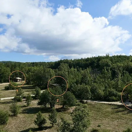 La Grisonne - Nordine 3* Revest-du-Bion