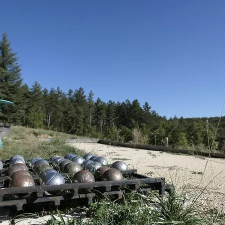 La Grisonne - Nordine Holiday home Revest-du-Bion