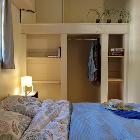 Casa vacanze La Grisonne - Nordine Revest-du-Bion