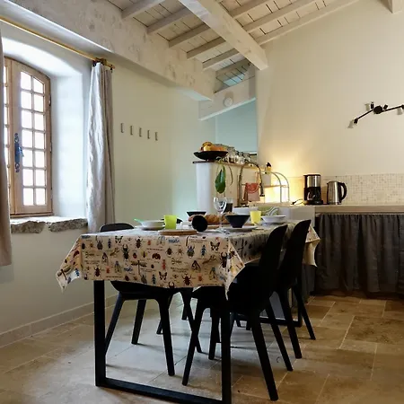 La Grisonne - Nordine