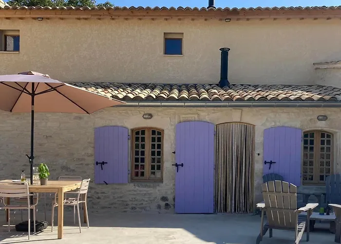 La Grisonne - Nordine