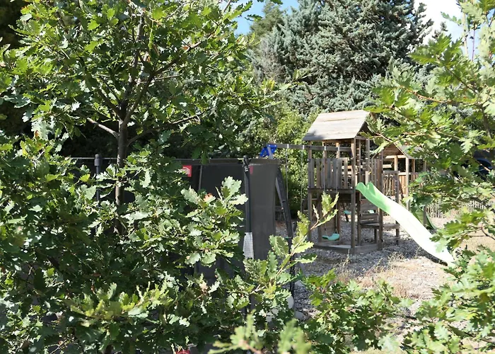 La Grisonne - Nordine Vakantiehuis