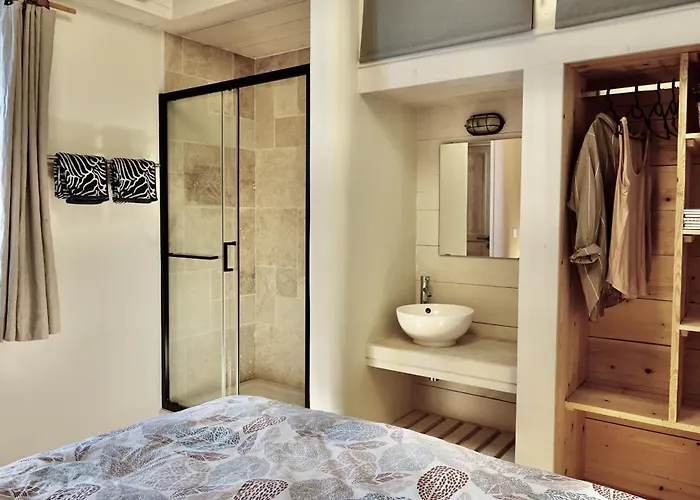 La Grisonne - Nordine Vakantiehuis *