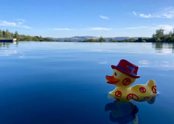 Vakantiehuis La Grisonne - Nordine *